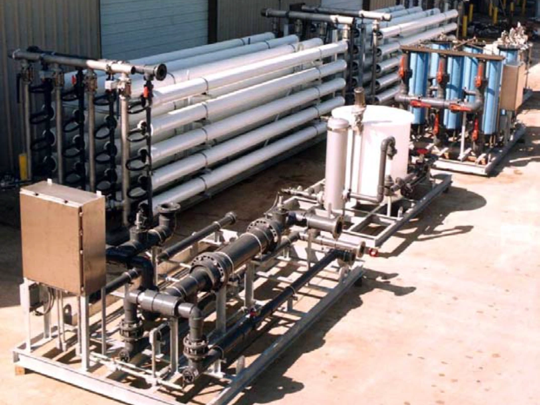 Thermotics&reg; | Trusted OTSG & Water Solutions Since 1967